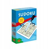 Sudoku mini 13504