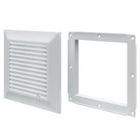KRATKA WENTYLACYJNA DUO SMART 140*210 - WD-007-4175