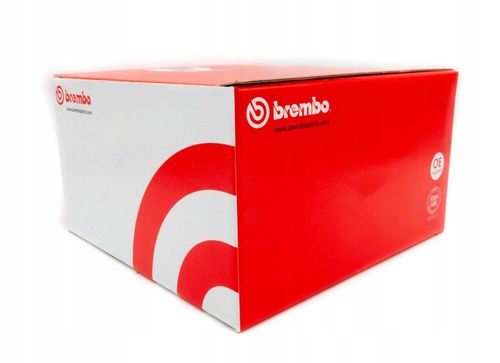 BEBEN HAM PEUGEOT 206 98- BREMBO na Arena.pl