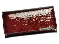 Portfel damski skórzany PELLUCCI BC-100