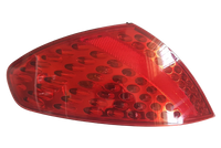 Peugeot 307 CC 01-08 lampa tylna lewa
