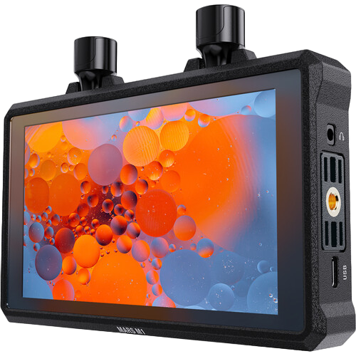 Hollyland Mars M1 Enhanced Dual 5.5" bezprzewodowy nadawczo-odbiorczy na Arena.pl