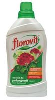 nawóz do pelargonii mineralny płynny 1l florovit