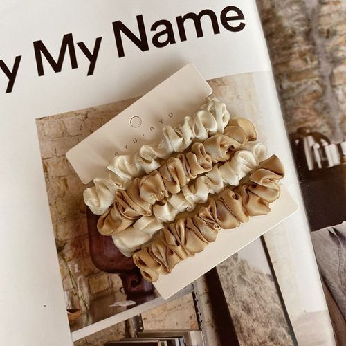 zestaw frotek gumek 4w1 na plakietce pin up gum156 na Arena.pl