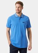 Helly Hansen klasyczna koszulka polo HP GENOVA POLO 34297 554 S