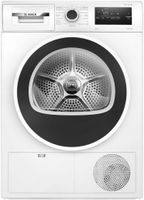 Suszarka Bosch WTH8627GPL 8kg AutoDry LED