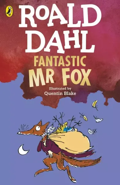 Fantastic Mr Fox zdjęcie 1