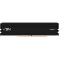 CRUCIAL Pro 32GB DDR5-5600 UDIMM CL46 (16Gbit)