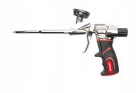 Pistolet do piany pianki montażowej pistoletowej metalowy BT-01 PRO