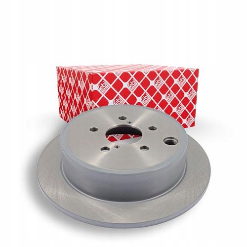TARCZA HAM TYL 286X10 P FEBI BILSTEIN na Arena.pl