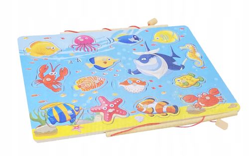 rybki do lowienia jhtoy-066 na Arena.pl