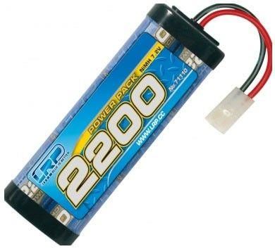 LRP 2200mAh 7.2V na Arena.pl