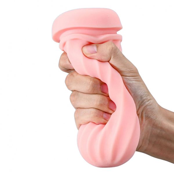 Automatyczny Męski Masturbator Ssący Z Wibracjami zdjęcie 16