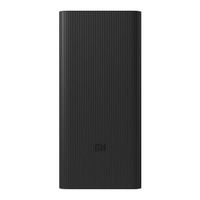 POWERBANK XIAOMI 30000MAH 18W USB C SZYBKIE ŁADOWANIE