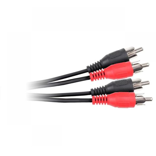 Kabel 2 RCA - 2 RCA 1,2m na Arena.pl