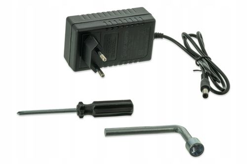 SEKATOR AKUMULATOROWY NOŻYCE ELEKTRYCZNE + PIŁA GAŁĘZIOWA GAŁĘZIÓWKA ZESTAW na Arena.pl