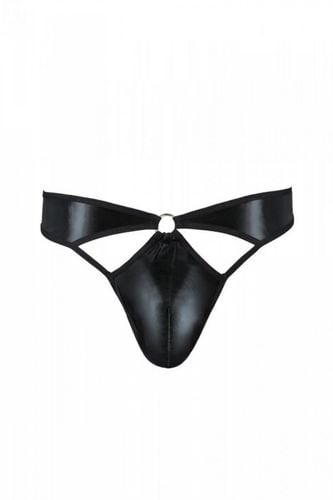 033 thong paul black s/m   passion na Arena.pl