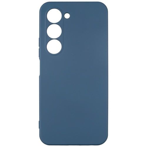 etui beline silicone do tecno spark 40   pro niebieski na Arena.pl