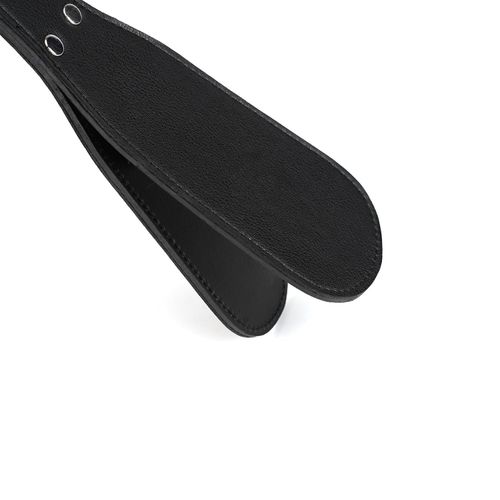 Packa Black Bond Paddle Liebe Seele na Arena.pl