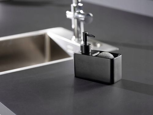 DOZOWNIK 150 ML miejsce na gąbkę RESA WENKO na Arena.pl