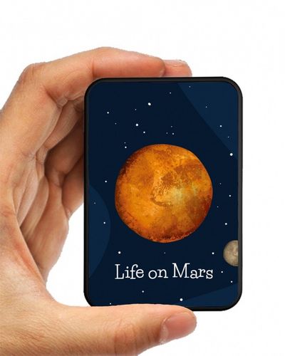 Powerbank MC10 Mars, 10000 mAh na Arena.pl