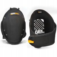 Ochraniacze na kolana, nakolanniki żelowe GelFit ToughBuilt TB-KP-G2B