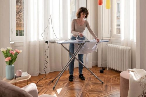 Deska do prasowania VILEDA Bravo Plus 120 x 38 cm na Arena.pl