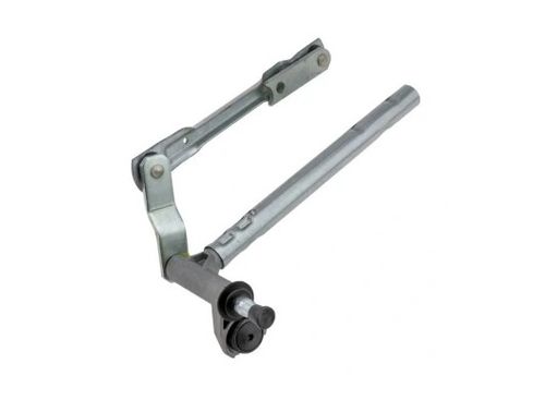 Seat Altea III 04- Mechanizm wycieraczek przednich na Arena.pl