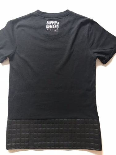 Bluzka damka Supply & Demand rozmiar S na Arena.pl