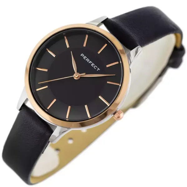 ZEGAREK DAMSKI PERFECT E359-08 (zp518d) + BOX zdjęcie 2