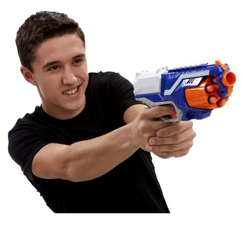 STRZAŁKI do NERF 20 Strzałek AMUNICJA NABOJE na Arena.pl