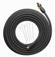 Wąż nawadniający, 15 m 1025935