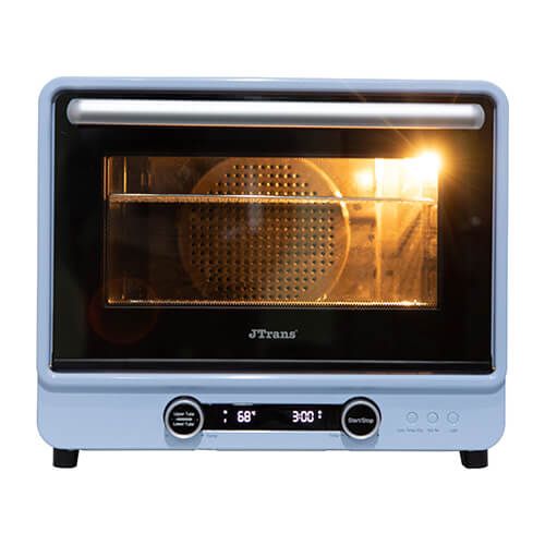 Piecyk do sublimacji iSmart - 40 l zdjęcie 2