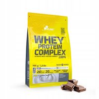 OLIMP WHEY PROTEIN COMPLEX 700g BIAŁKO WPC ODŻYWKA BIAŁKOWA WHEY PROTEIN