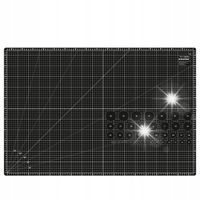 Mata podkładowa do cięcia samogojąca modelarska dwustronna 900x600x3mm