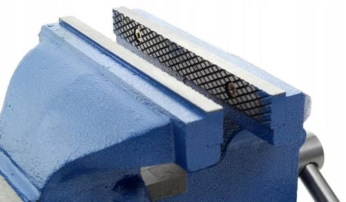 IMADŁO ŚLUSARSKIE 100 MM OBROTOWE Z KOWADŁEM 360 OBROTOWE CIĘŻKIE na Arena.pl