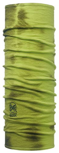Chusta Buff Wool lime dye na Arena.pl