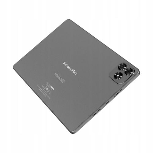 Tablet Kruger&Matz 11” EAGLE 1078 6/128GB GPS USB-C LTE Android 15 IPS na Arena.pl
