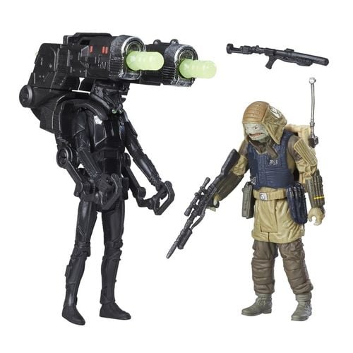 hasbro star wars commando pao death trooper 2pak na Arena.pl