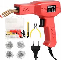 Zgrzewarka do plastiku Renew Force WG-X70