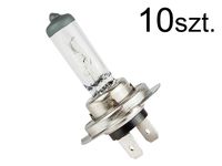 Żarówka samochodowa H7 12V/55W zgrzewka