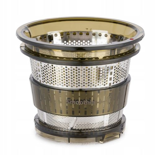 WYCISKARKA WOLNOOBROTOWA X-650-W 3w1 DO SOKÓW WARZYW OWOCÓW 3 FILTRY na Arena.pl