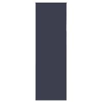 Roleta zaciemniająca 80x210 cm Szerokość tkaniny 75,7 cm