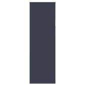 Roleta zaciemniająca 80x210 cm Szerokość tkaniny 75,7 cm