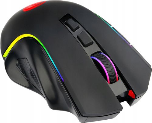 Myszka Redragon Griffin RGB Wireless na Arena.pl