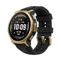 Smartwatch Amazfit T-Rex 3 Pro 44mm NFC Black Gold