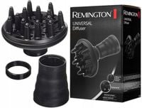 UNIWERSALNY DYFUZOR DO SUSZAREK REMINGTON D52DU KRĘCONYCH FALOWANYCH