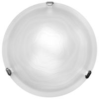 Wrap lampa plafon 30 12W LED 4000K