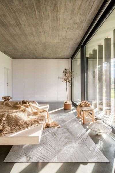 Dywan Java Ivory 160x230 Magic Home zdjęcie 2