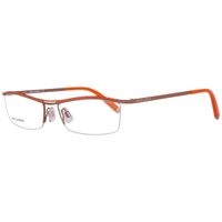 Okulary DSQUARED2 DQ5001-034-53. Okulary, Kolor złoty. Kobieta.